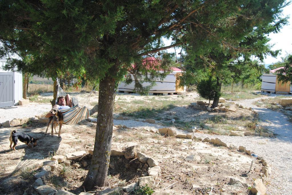 Campo De Reyes Ξενοδοχείο Tafalla Εξωτερικό φωτογραφία