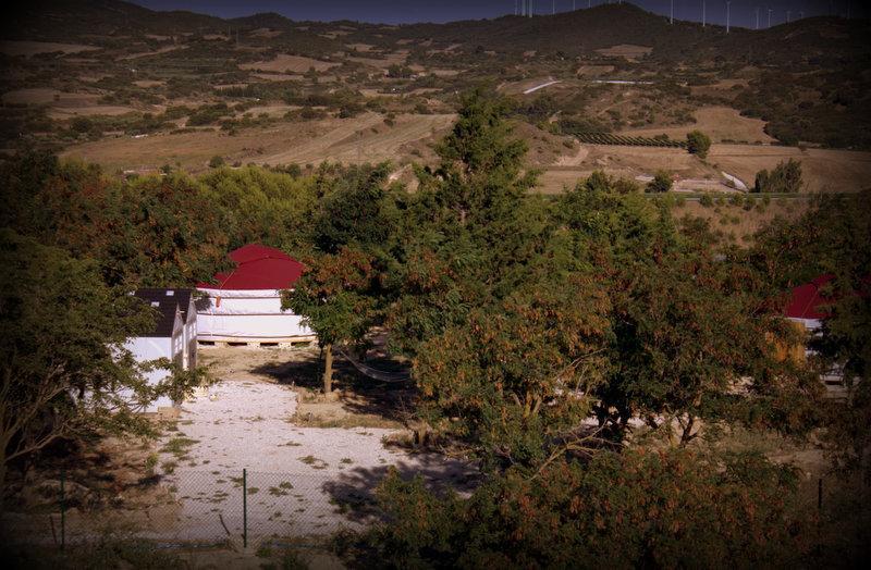 Campo De Reyes Ξενοδοχείο Tafalla Εξωτερικό φωτογραφία