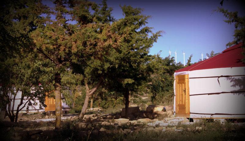 Campo De Reyes Ξενοδοχείο Tafalla Εξωτερικό φωτογραφία