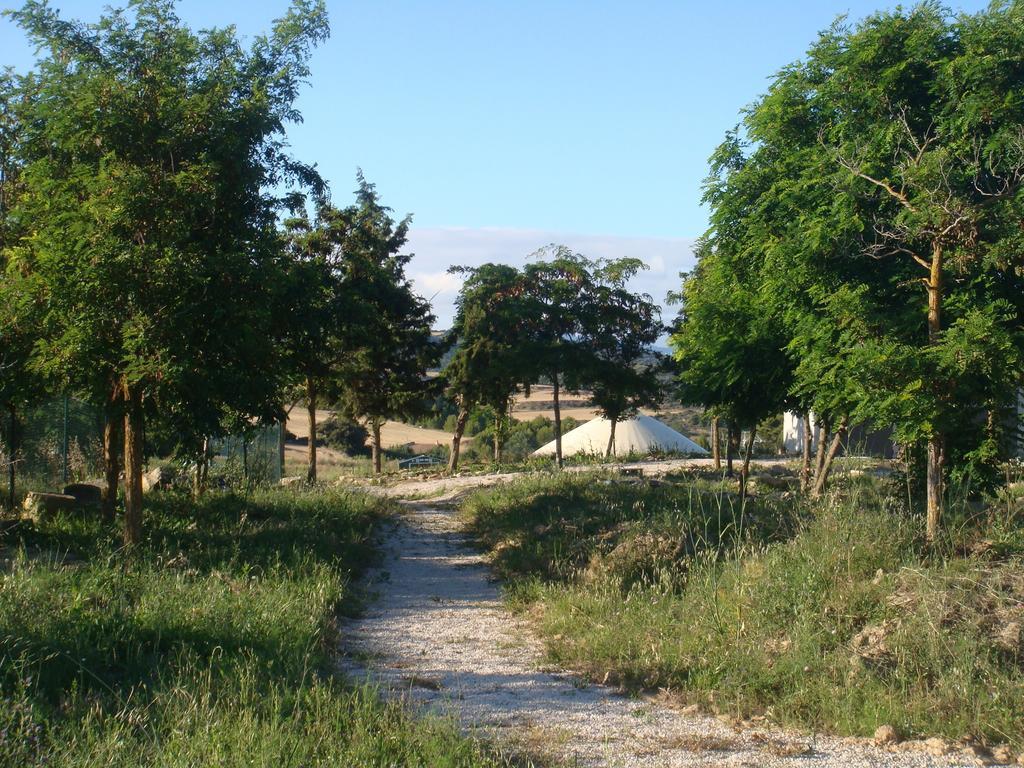 Campo De Reyes Ξενοδοχείο Tafalla Εξωτερικό φωτογραφία