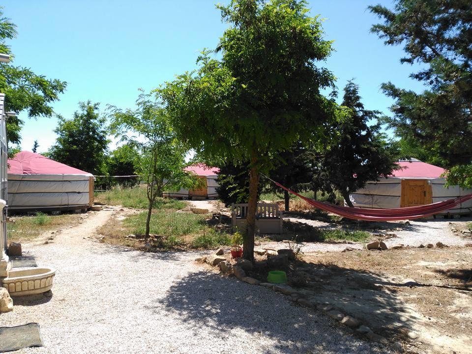 Campo De Reyes Ξενοδοχείο Tafalla Εξωτερικό φωτογραφία